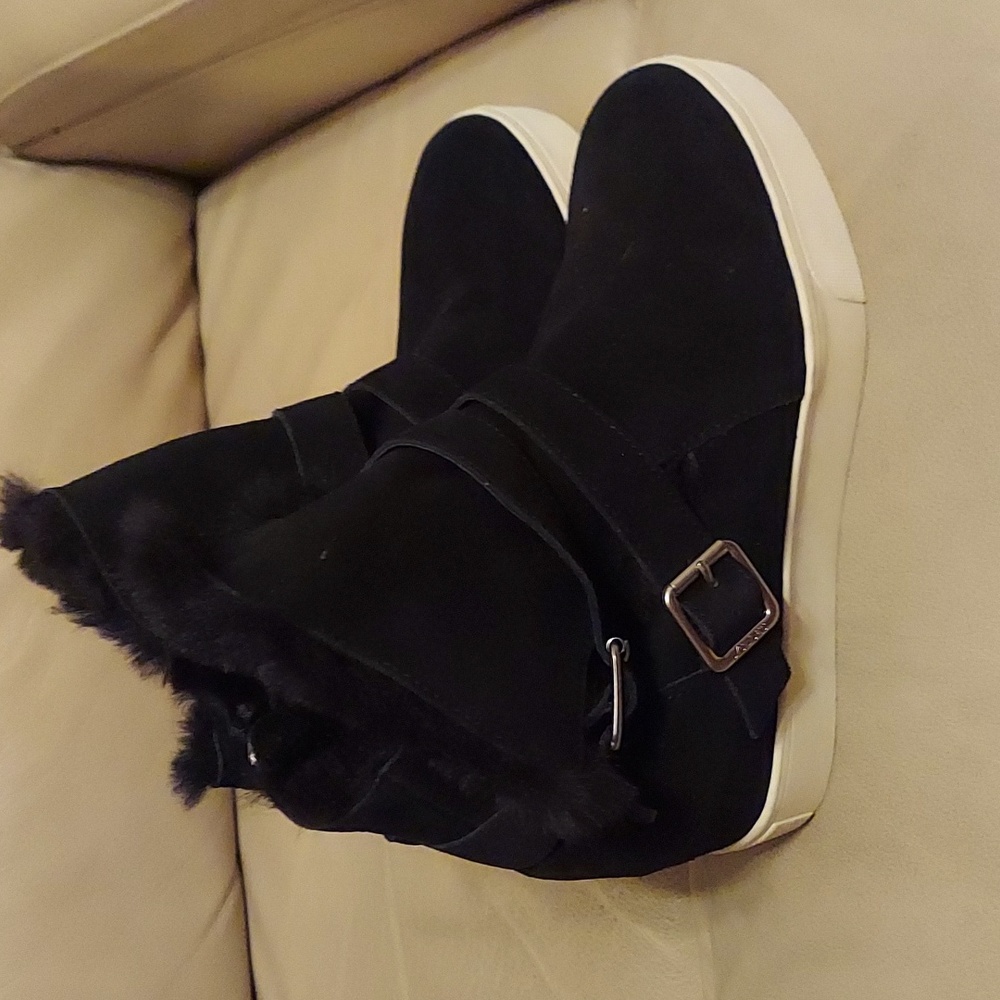 Women's J Slides Booties - image 3